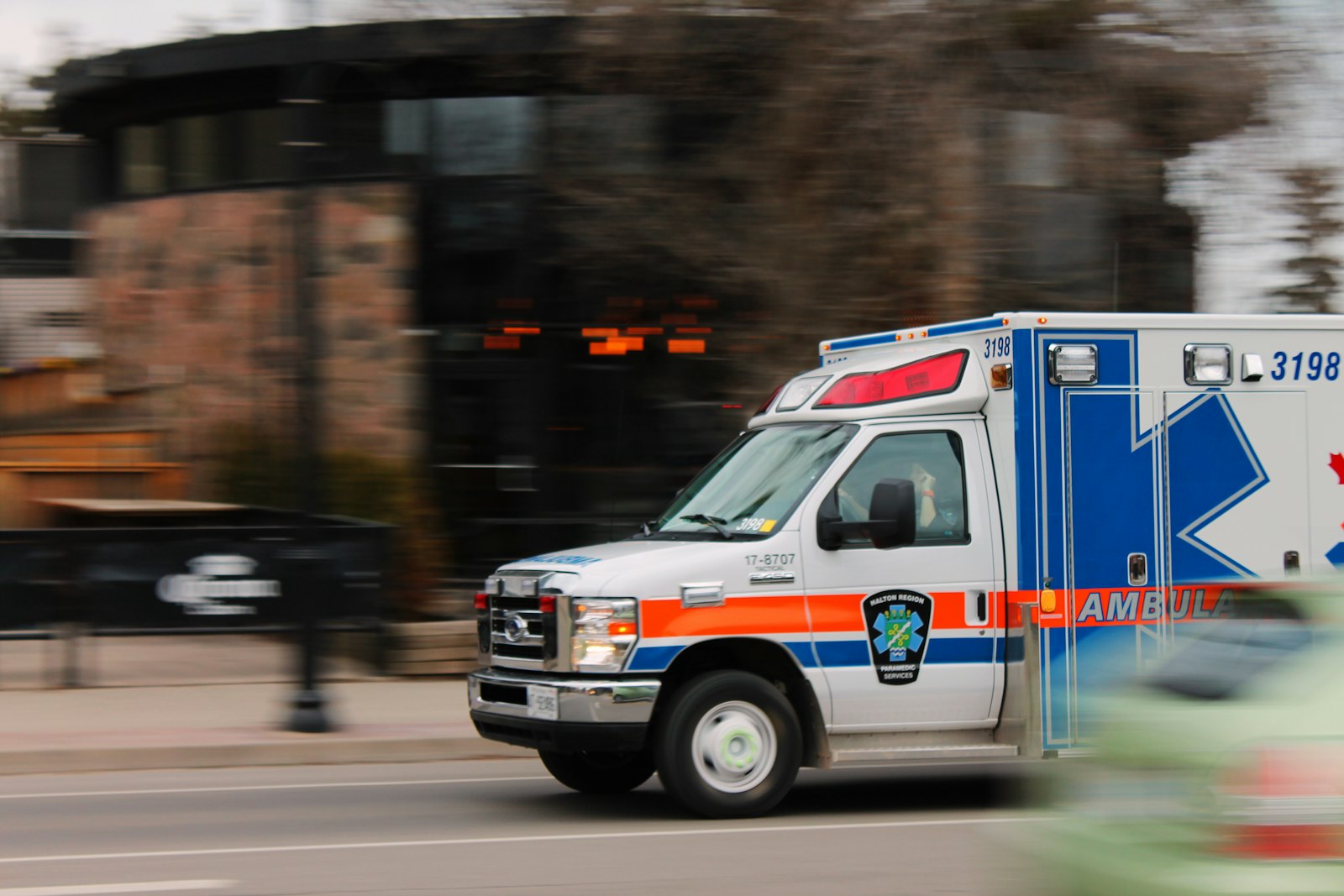 EMS & Ambulance Billing for Michigan healthcare providers