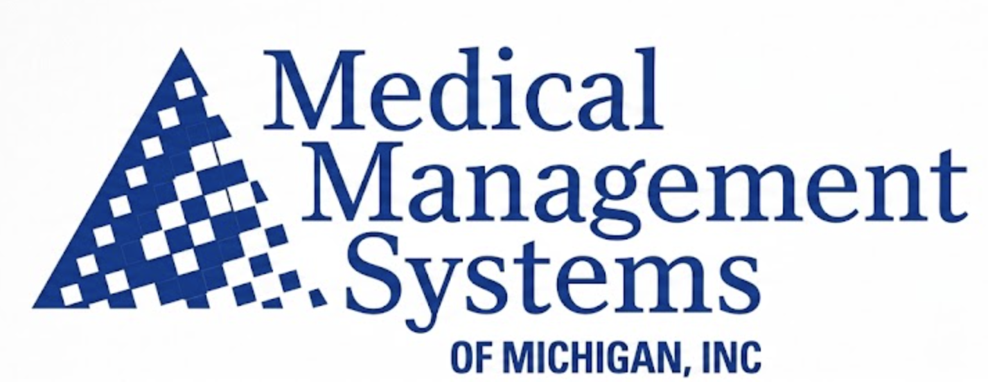 Medical Management Systems of Michigan logo