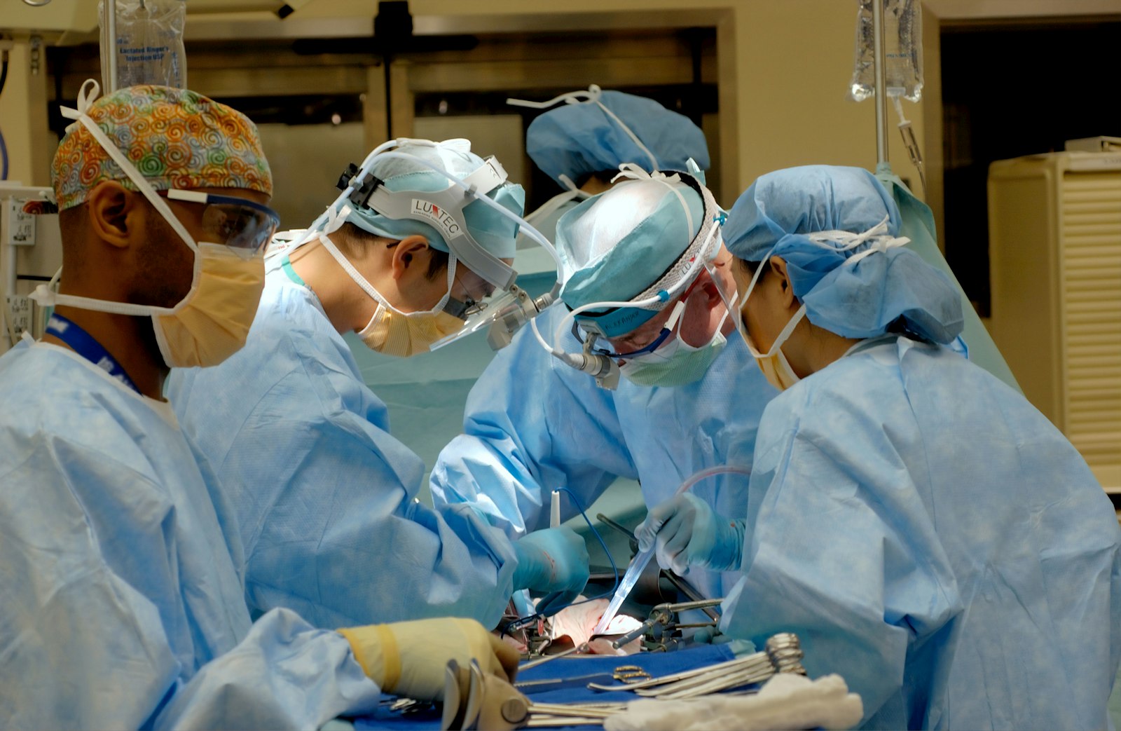 Surgery Billing for Michigan healthcare providers